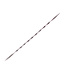 Kiotos Steel Kiotos Stainless Steel Dip Stick – Ribbed Luxury for Intense Pleasure