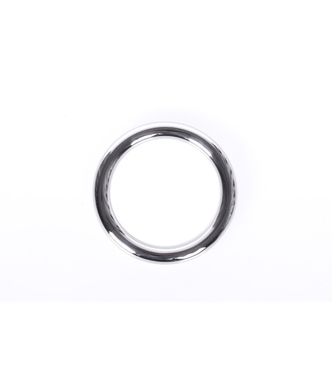 Kiotos Steel Kiotos Edelstahl-Cockring 27,5 mm – Fester Sitz, langlebig & bequem