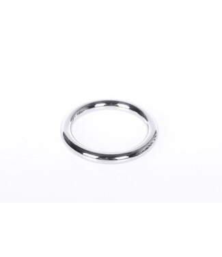 Kiotos Steel Kiotos Stainless Steel Cock Ring 32.5mm - Durable, Comfortable Fit