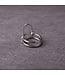 Kiotos Steel Kiotos Spermstopper Double 28 mm – Hochwertiger Orgasmusverzögerer