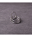 Kiotos Steel Kiotos Spermstopper Double 32 mm – Verhoog Genot en Controle met Stijl
