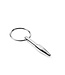 Kiotos Steel Mini Holle Penis Plug 9mm - Duurzaam en Veilig Genot voor Beginners