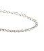 Kiotos Steel Stylish Zinc Alloy Nipple Clamps with Chain for Intense Sensations