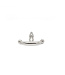 Kiotos Steel Kiotos Steel XL Penis Plug - Comfort & Intense Pleasure Experience