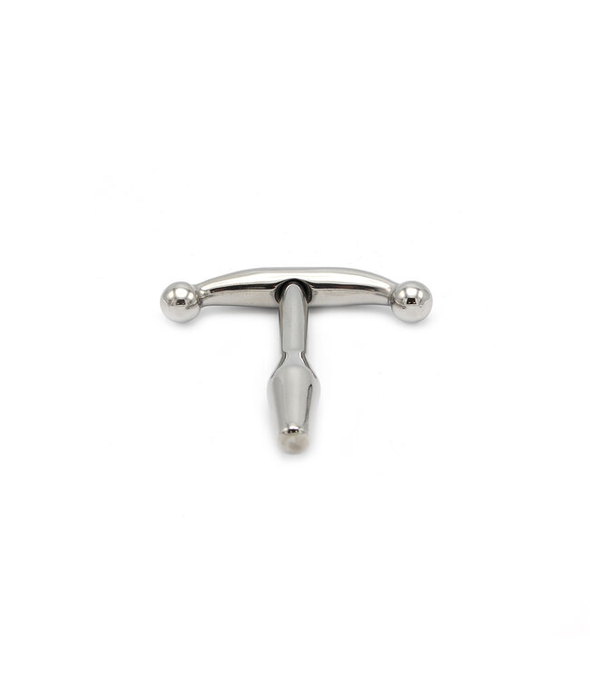 Kiotos Steel Kiotos XL Steel Penis Plug – Ultimate Pleasure & Deep Stimulation