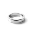 Kiotos Steel Kiotos Steel Cockring 47,5 mm | Hoogglans Roestvrij Staal voor Ondersteuning & Comfort