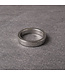 Kiotos Steel Kiotos Steel Cockring 47,5 mm | Hoogglans Roestvrij Staal voor Ondersteuning & Comfort