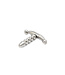 Kiotos Steel Kiotos Stainless Steel XL Penis Plug - Intense Pleasure & Comfort