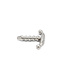 Kiotos Steel Kiotos Stainless Steel XL Penis Plug - Intense Pleasure & Comfort