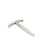 Kiotos Steel XL-Penisplug aus Edelstahl – Komfort & intensives Vergnügen 9,8 cm