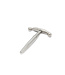 Kiotos Steel XL-Penisplug aus Edelstahl – Komfort & intensives Vergnügen 9,8 cm