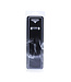 Kiotos Steel Kiotos Ribbed Dipstick 8 mm – Duurzaam Genot met Ergonomisch Design