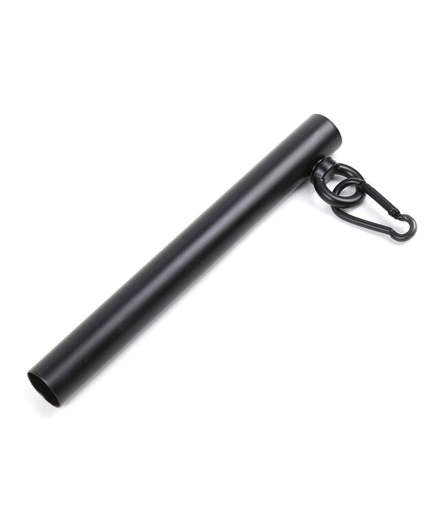 Kiotos Steel Verstellbare schwarze Spreizstange 2-4 Haken für BDSM-Vergnügen
