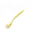 Kiotos Steel Single Classic Pinwheel in Yellow Gold - Precision & Sensation Tool