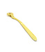 Kiotos Steel Single Classic Pinwheel in Yellow Gold - Precision & Sensation Tool