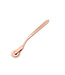 Kiotos Steel Enkel Klassiek Roségoud Pinwheel – Elegante Luxe voor Sensorische Beleving