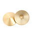 Kiotos Steel Stylische goldene Nippelabdeckungen mit klebrigem Gel – sexy und verführerisch!