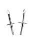Kiotos Unisex Kiotos Nipple Grabber Clamps – Intense Pain & Pleasure Experience