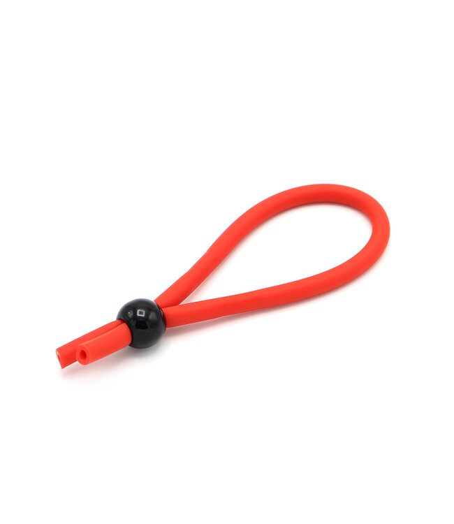 Kiotos X Label Verstellbarer Silikon-Cockring von The Red Strangler – Komfort Pur!