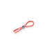 Kiotos X Label Verstellbarer Silikon-Cockring von The Red Strangler – Komfort Pur!