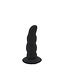 Kiotos X Label Kiotos-X 7" Silicone Suction Dildo - Soft, Safe, & Versatile Pleasure