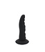 Kiotos X Label Kiotos-X Silicone Dildo 14 cm | Strong Suction Cup & Strap Compatible