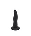 Kiotos X Label Kiotos-X Silicone Dildo 14 cm | Strong Suction Cup & Strap Compatible