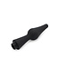 Kiotos X Label Kiotos X Silicone Spade Shower Head - Comfortable & Effective Hygiene