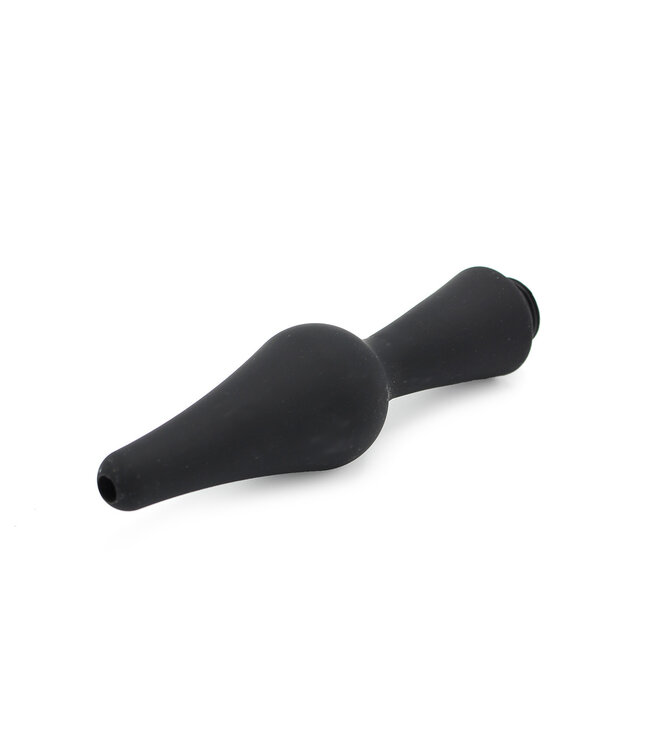 Kiotos X Label Kiotos X Silicone Spade Shower Head - Comfortable & Effective Hygiene