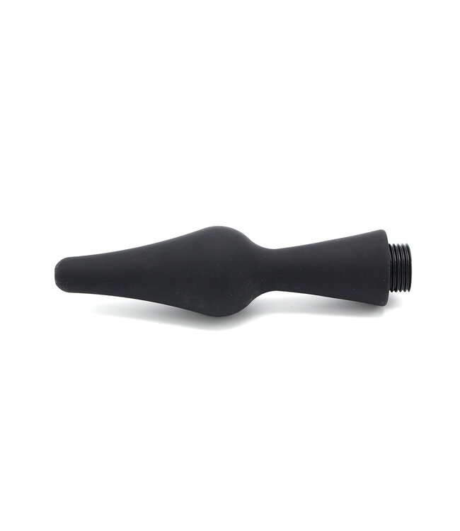 Kiotos X Label Kiotos X Silicone Spade Shower Head - Comfortable & Effective Hygiene