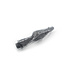 Kiotos X Label Kiotos X Silicone Spade Shower Head - Comfortable & Effective Hygiene
