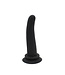 Kiotos X Label Silicone Suction Cup Dildo 16.5 cm - Safe, Soft & Versatile Pleasure
