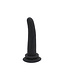 Kiotos X Label Zijdezachte Kiotos-X Dildo met Super Sterke Zuignap - 15 cm Genot