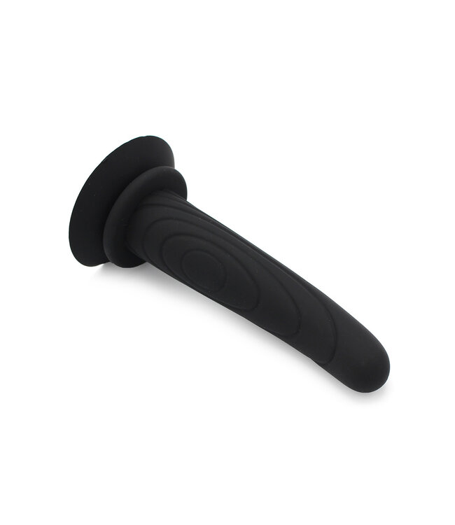 Kiotos X Label Kiotos-X Silikon-Dildo 15 cm mit starkem Saugnapf – sicher & bequem