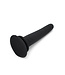 Kiotos X Label Silicone Suction Cup Dildo 16.5 cm - Safe, Soft & Versatile Pleasure
