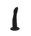 Kiotos X Label Handsfree Kiotos-X Siliconen Dildo met Sterke Zuignap – 17,5 cm Comfort