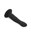 Kiotos X Label Handsfree Kiotos-X Siliconen Dildo met Sterke Zuignap – 17,5 cm Comfort
