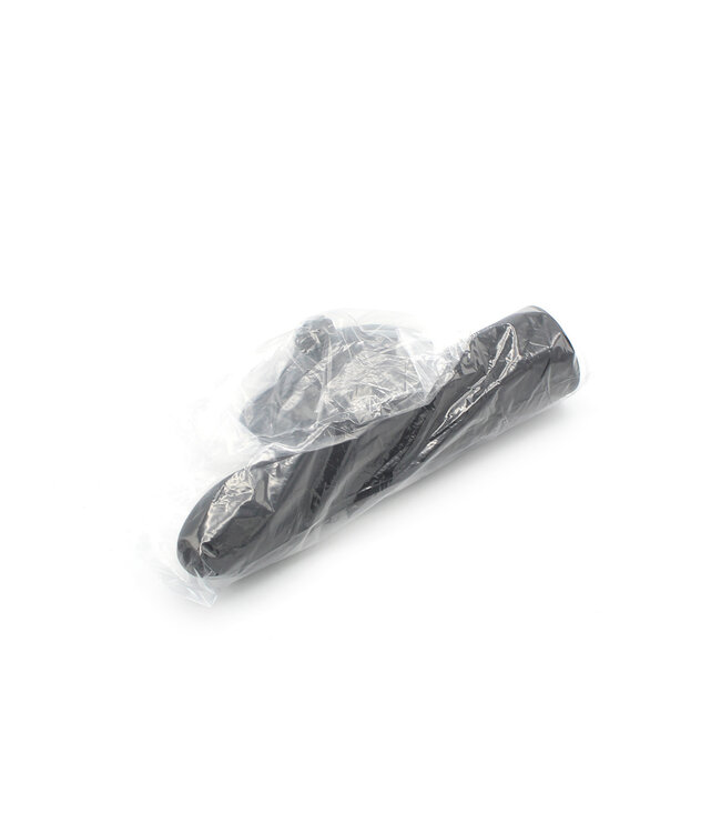 Kiotos X Label Handsfree Kiotos-X Siliconen Dildo met Sterke Zuignap – 17,5 cm Comfort