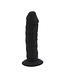 Kiotos X Label Kiotos X Silicone Suction Dildo 18cm - Soft Touch & Strong Cup