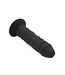 Kiotos X Label Kiotos X Silicone Suction Dildo 18cm - Soft Touch & Strong Cup
