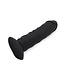Kiotos X Label Kiotos X Silicone Suction Dildo 18cm - Soft Touch & Strong Cup
