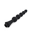 Kiotos X Label Kiotos X Beaded Silicone Shower Nozzle for Comfortable Cleansing