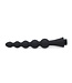 Kiotos X Label Kiotos X Beaded Silicone Shower Nozzle for Comfortable Cleansing