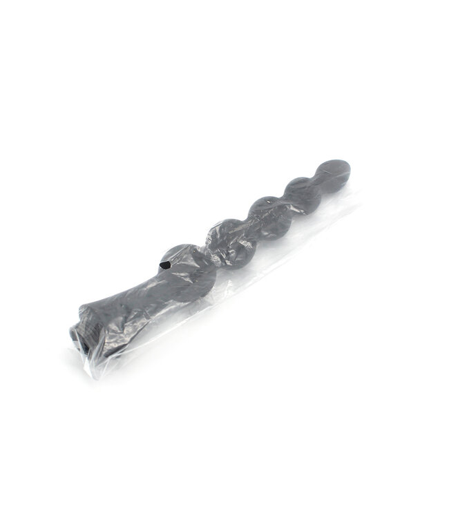 Kiotos X Label Kiotos X Beaded Silicone Shower Nozzle for Comfortable Cleansing