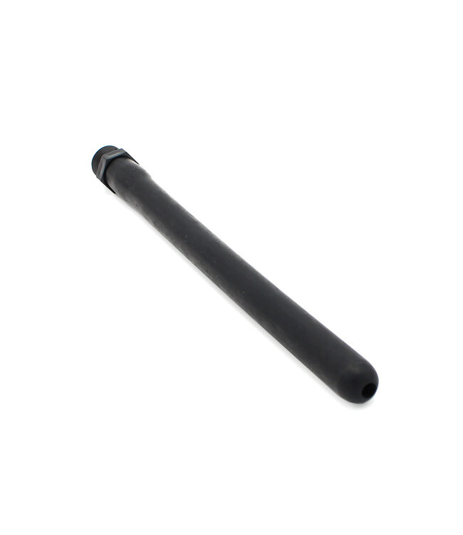 Kiotos X Label Flexibler Silikon-Duschkopf 26 cm – Komfortable Rektumreinigung