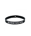 Kiotos X Label Luxueuze Siliconen Halsband SUBMISSIVE – Comfort & Stijl van Kiotos X