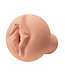 Malesation Malesation Realistic Portable Mature Pussy Masturbator – Waterproof Pleasure