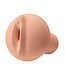Malesation Malesation Waterproof Realistic Masturbator - Intense Texture & Comfort