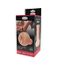 Malesation Malesation Waterproof Realistic Masturbator - Intense Texture & Comfort