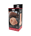 Malesation Malesation Real Bumpy Ass Masturbator – Compact, Waterdicht Genot